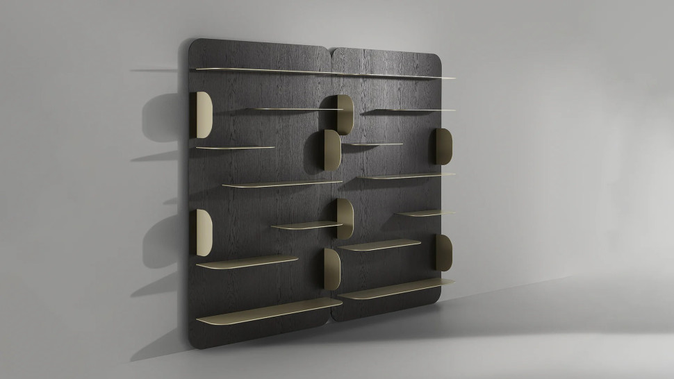 Bookshelf Bonaldo Blabla