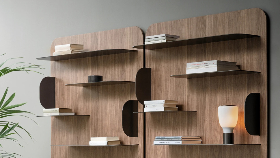 Bookshelf Bonaldo Blabla