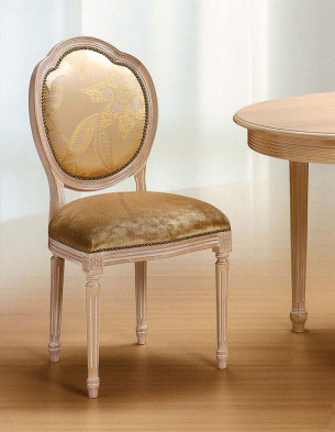 Dining Chair Morello gianpaolo Catalogo generale 349/N