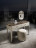 Ottoman Dv home collection Hermes