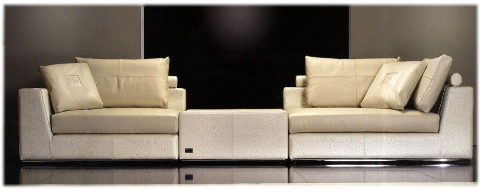 Sofa Formitalia Tonino lamborghini 2nd edition Performance 2