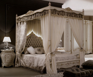 Bed Venezia Agm (alberto e mario ghezzani) Ba/r.1681