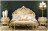 Bed Olimpia Silik Lo stile di classe 791