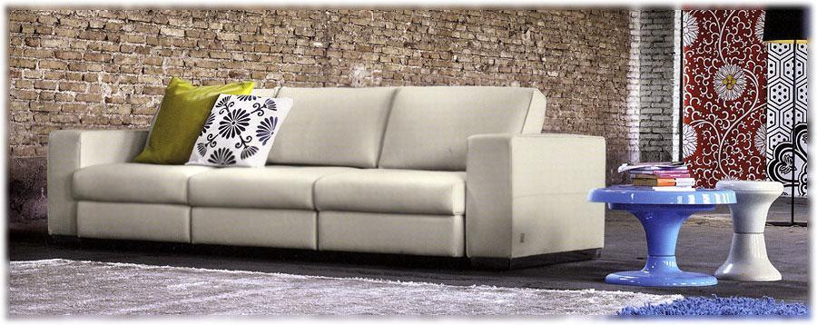 Sofa Doimo sofas Collections Attiko - 01