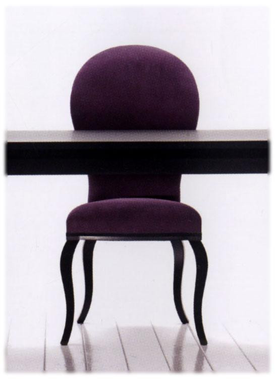 Chair Seven Sedie Sophia 0180S