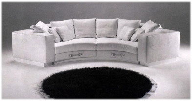Sofa Sitting-a`round Formitalia Luxury group Comp.2