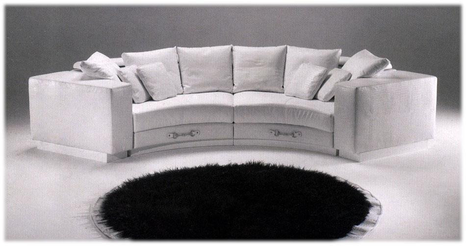 Sofa Sitting-a`round Formitalia Luxury group Comp.2