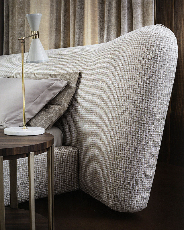 Bed Royale Casamilano 1709