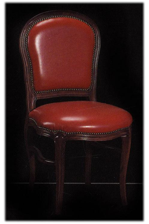 Dining Chair Isacco agostoni Book.02 1218