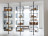 Library Shelf Porada Domino