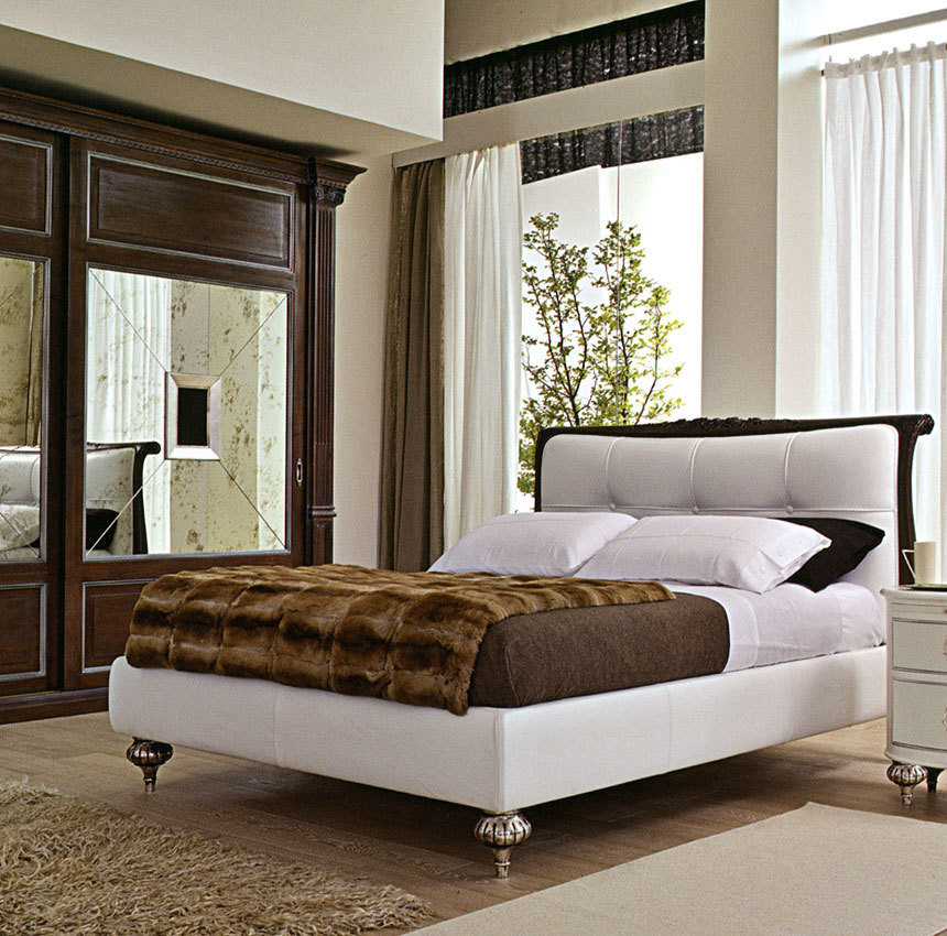 Bed Zonta Story night Charme_1