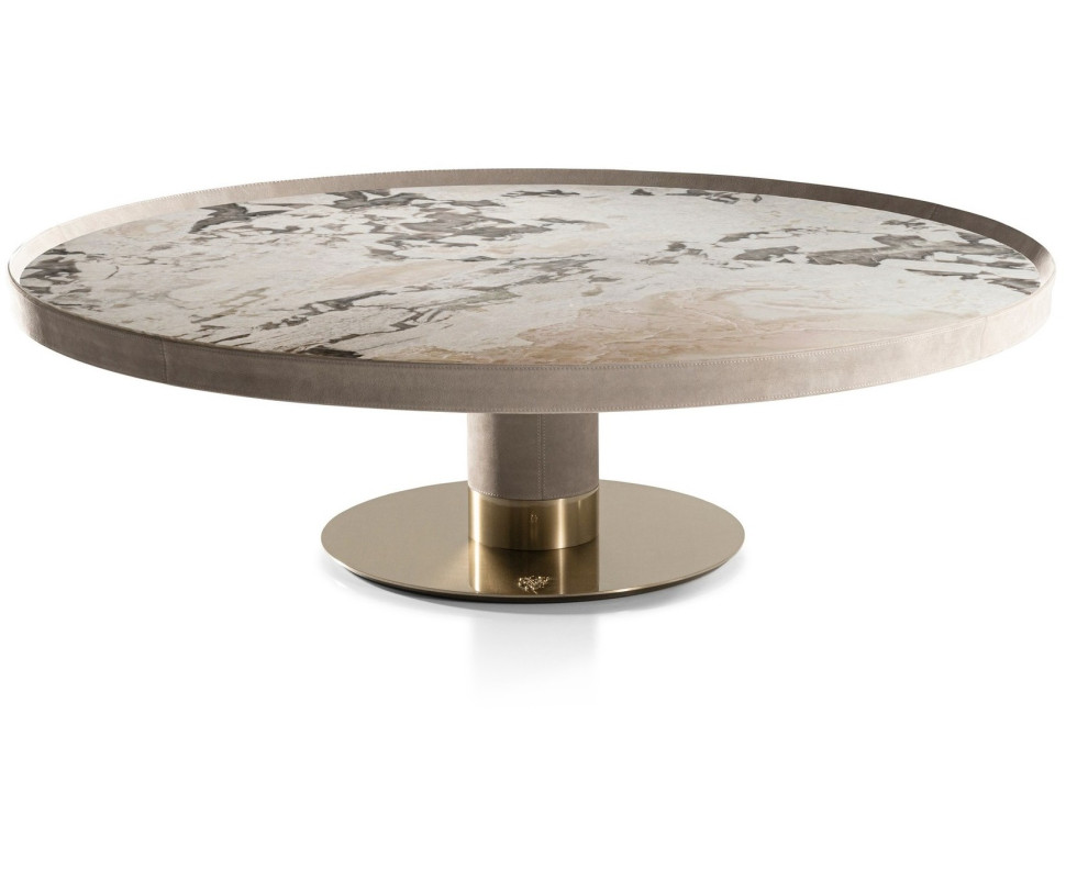 Coffee Table Visionnaire Franky Low