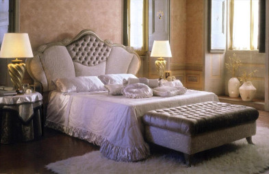 Bed Ellesalotti Romantic_0 Borromini