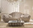 Sofa Paradise Gold confort Paradise 01