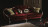 Sofa Paradise Gold confort Paradise 01