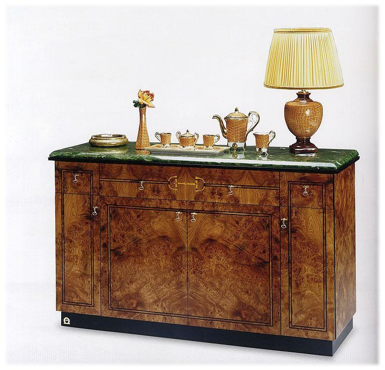 Buffet Rodeo Formitalia Luxury group 2nd edition Rodeo-credenza2
