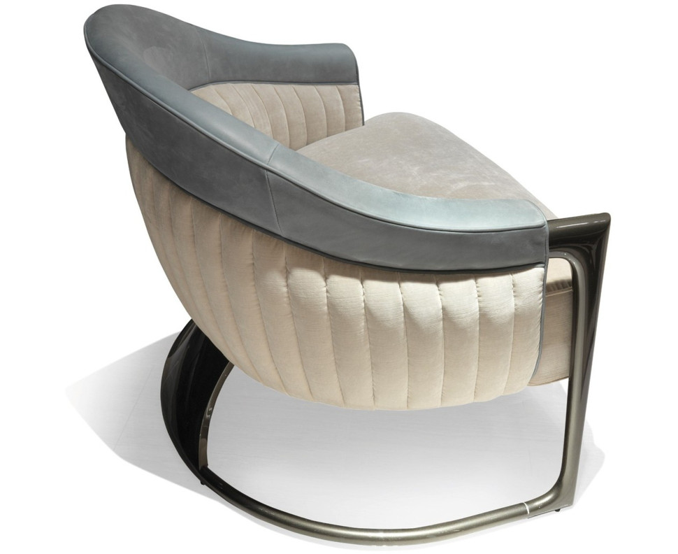 Armchair Visionnaire Grace
