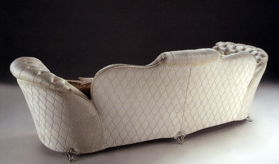 Sofa Mantellassi Casa gioiello Florindo 2
