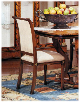 Dining Chair Mice Versailles 1764