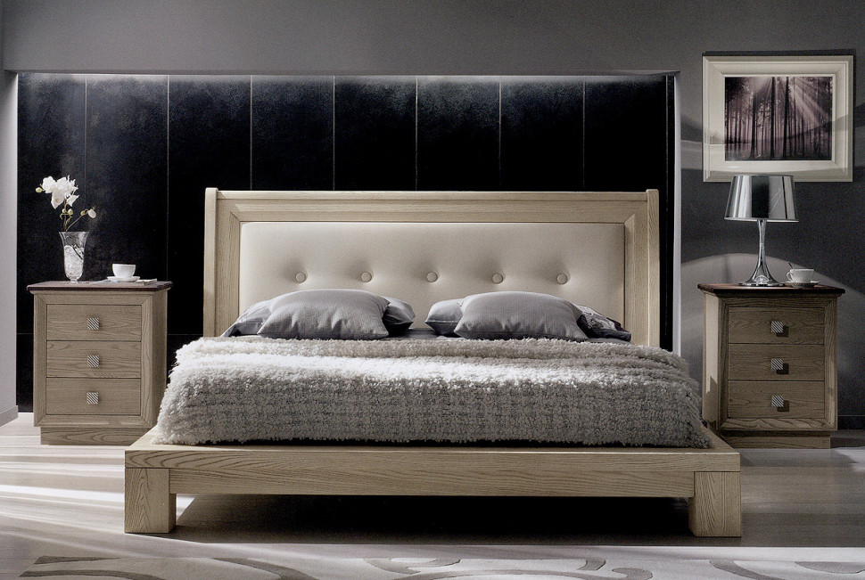 Bed Rossin &amp; braggion Notte 188