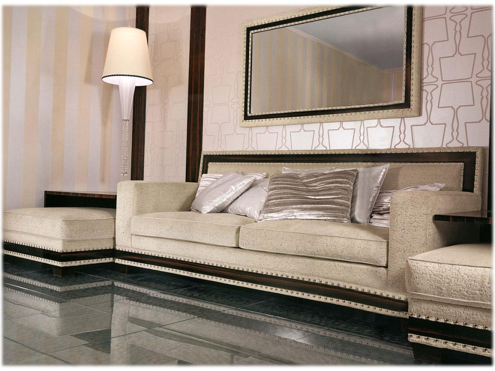 Sofa Roberto ventura Scultura 15F77