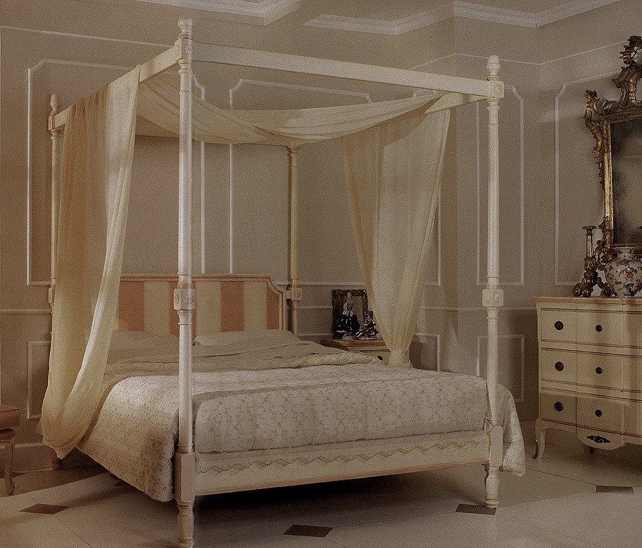 Bed Opificio 834