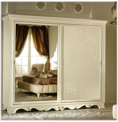 Wardrobe Bitossi luciano Mon amour night &amp; day 2162