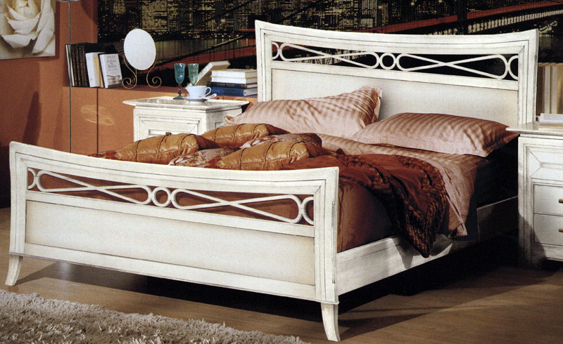 Bed Arte casa Evoluzione 2513