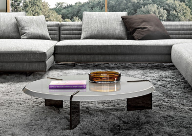 Coffee Table Minotti Keel