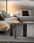 Coffee Table Minotti Keel