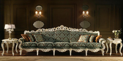 Sofa Modenese Villa venezia 11412