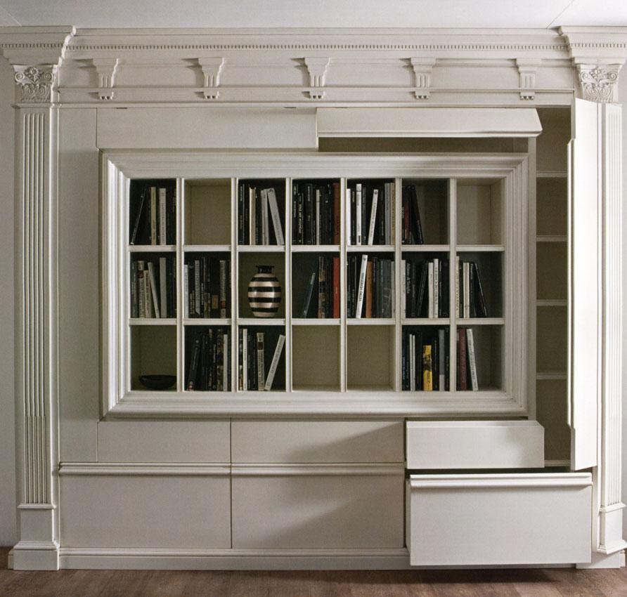 Library Shelf Zonta Living Taylor__8