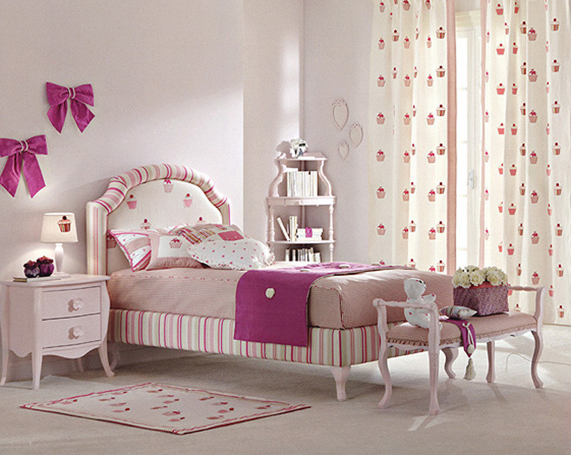 Bed Piermaria Young Maxime/p