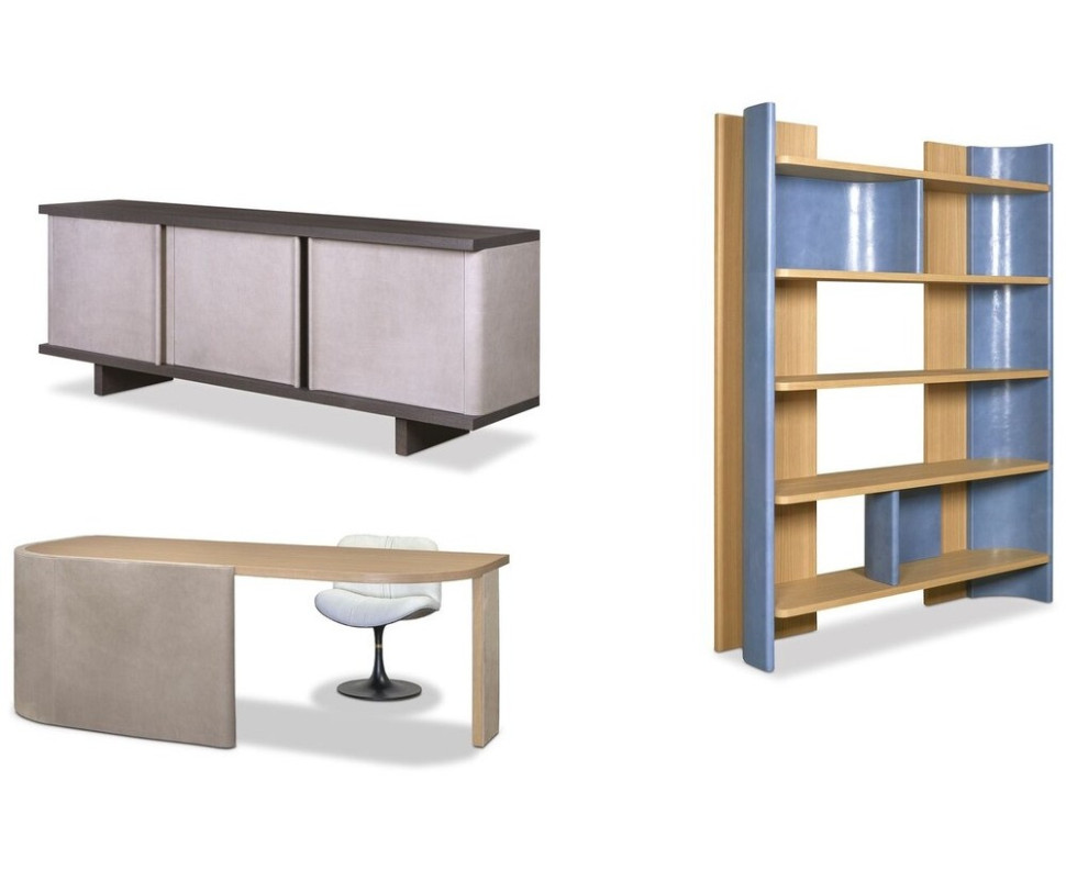 Shelving Rack Baxter Joni