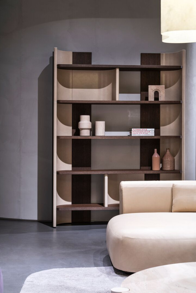 Shelving Rack Baxter Joni