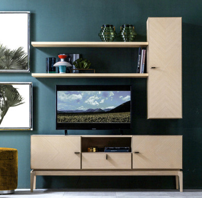 Library Shelf Giorgio casa Talento Ct01