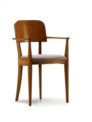 Dining Chair Giuliacasa Venezia Scholl/c-ve