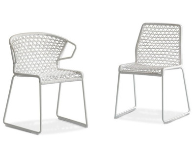 Chair Potocco Vela 698-698/P