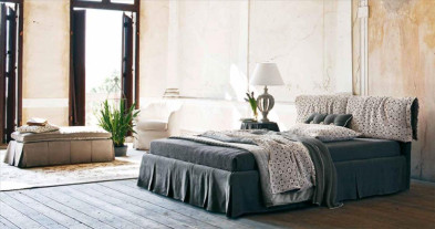 Bed Giselle Twils Classici 2012 15817518N