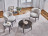Armchair Porada Daphne