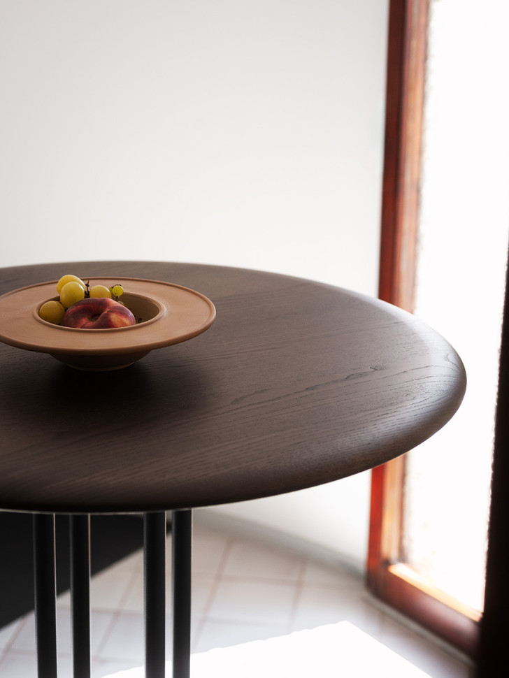 Table Potocco Graphic 955/TAC