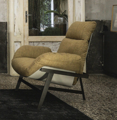 Armchair Arketipo Jupiter 01