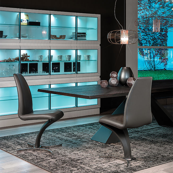 Dining Chair Cattelan italia Betty