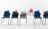 Dining Chair Compar 644