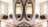 Mirror Calligaris Surface CS5132-g
