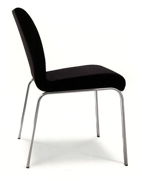 Dining Chair Midj Basic Stone