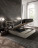 Bed Ozzio design Saona L012