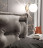 Bed Ozzio design Saona L012