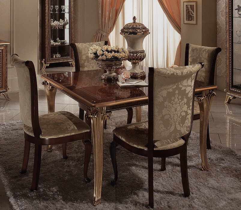 Dining Table Arredoclassic Giotto Giotto 15