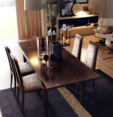Dining Table Giorgio casa Casa serena T60